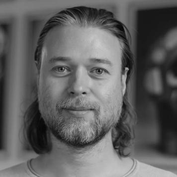Dr. Barend Noordam