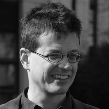 Prof. Dr. Stefan Rohdewald