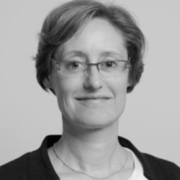 Prof. Dr. Anja-Desirée Senz